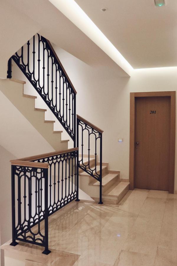 Hotel Villa Gracia Budva Exteriör bild